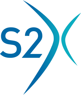 Logo S2X