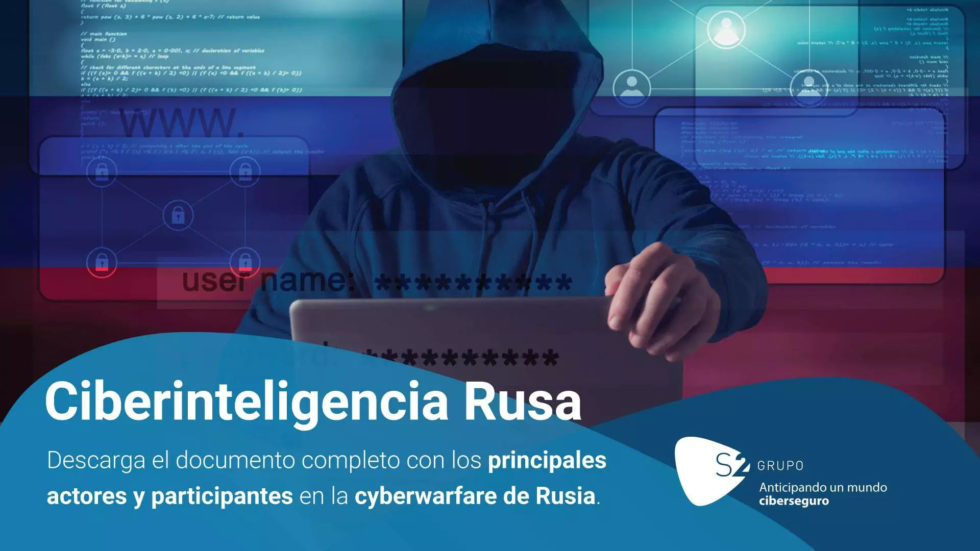 Estudio Sobre La Ciberinteligencia Rusa S Grupo