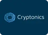 Logo Cryptonics