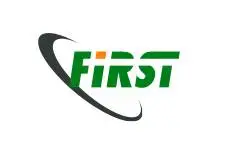 Logo FIRST