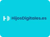 Logo Hijos Digitales
