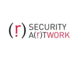 Logo Security Art Work