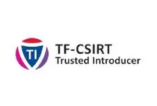 Logo TF-CSIRT