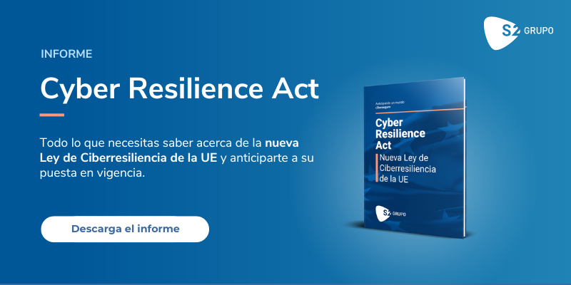 Informe sobre la Cyber Resilience Act
